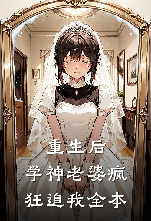 重生后，学神老婆疯狂追我全本