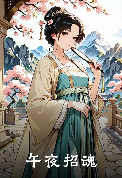 午夜招魂