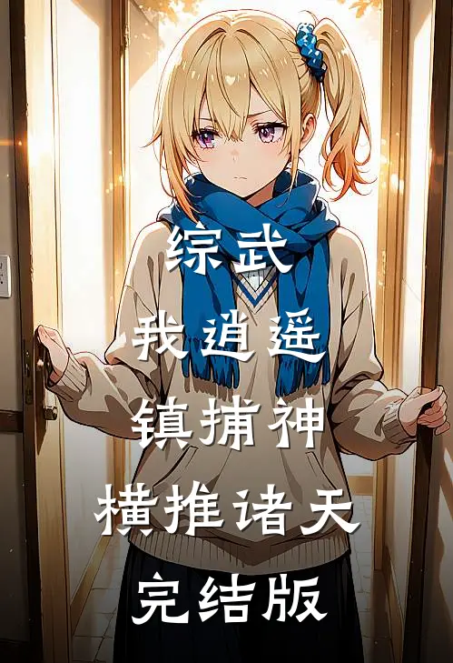 综武：我逍遥镇捕神，横推诸天完结版