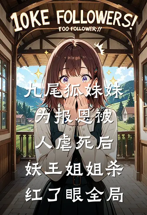 九尾狐妹妹为报恩被人虐死后，妖王姐姐杀红了眼全局