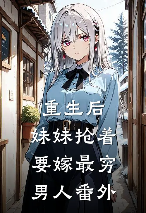 重生后，妹妹抢着要嫁最穷男人番外