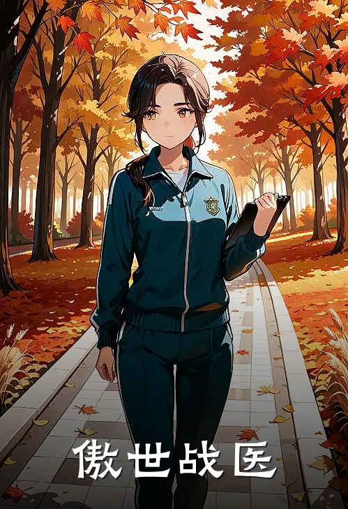 傲世战医