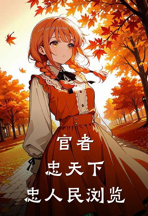 官者：忠天下，忠人民浏览