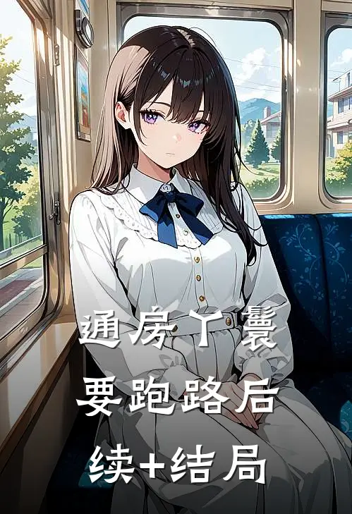 通房丫鬟要跑路后续+结局