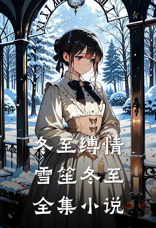 冬至缚情雪笙冬至全集小说