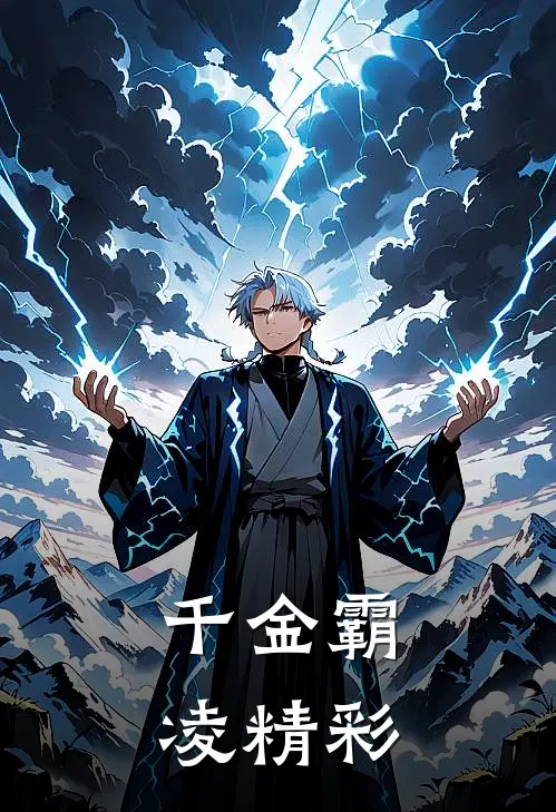 千金霸凌精彩