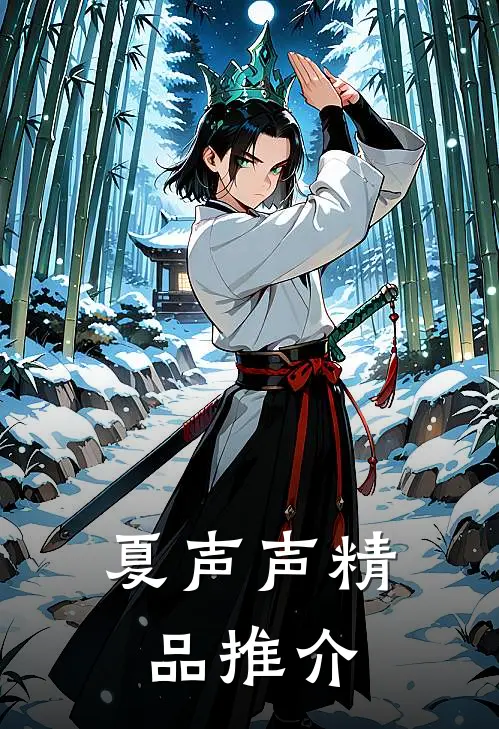 夏声声精品推介