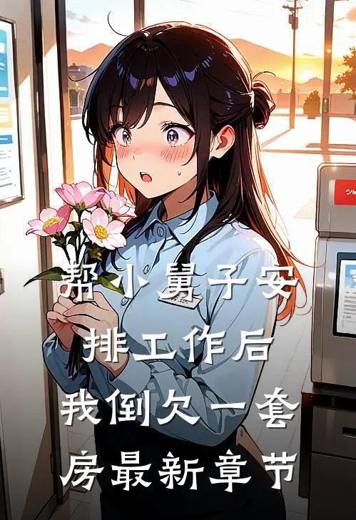 帮小舅子安排工作后，我倒欠一套房最新章节