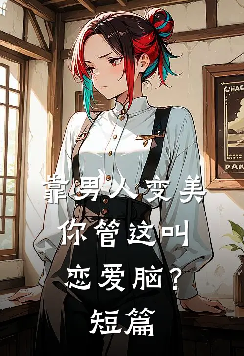 靠男人变美，你管这叫恋爱脑？短篇
