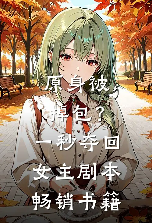 原身被掉包？一秒夺回女主剧本畅销书籍