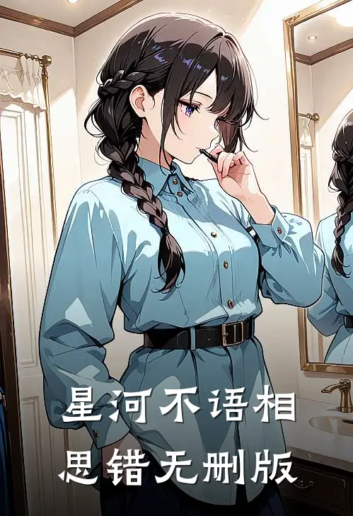星河不语相思错无删版
