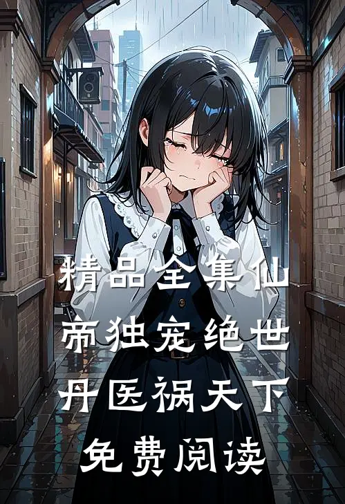 精品全集仙帝独宠绝世丹医祸天下免费阅读