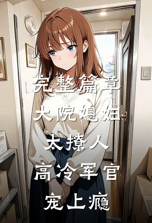 完整篇章大院媳妇太撩人，高冷军官宠上瘾
