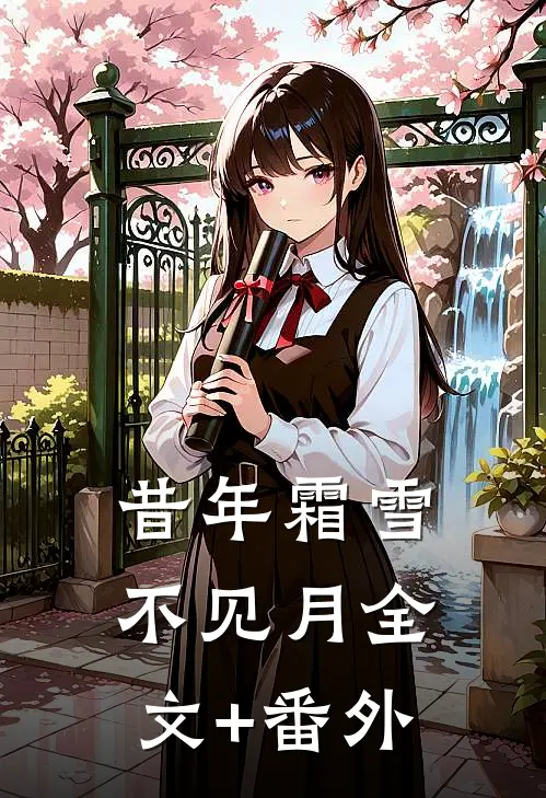 昔年霜雪不见月全文+番外