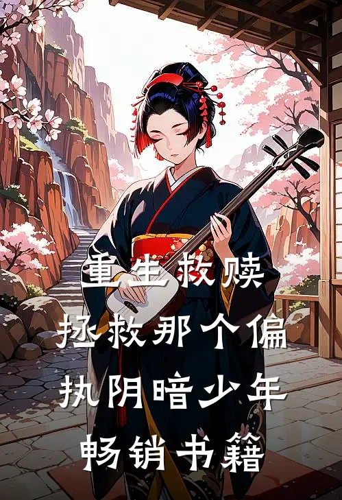 重生救赎，拯救那个偏执阴暗少年畅销书籍