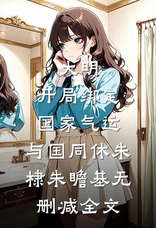 大明：开局绑定国家气运，与国同休朱棣朱瞻基无删减全文