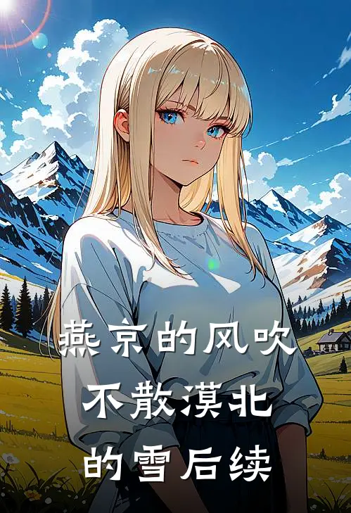 燕京的风吹不散漠北的雪后续