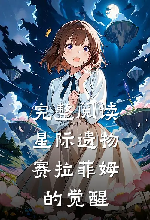 完整阅读星际遗物：赛拉菲姆的觉醒