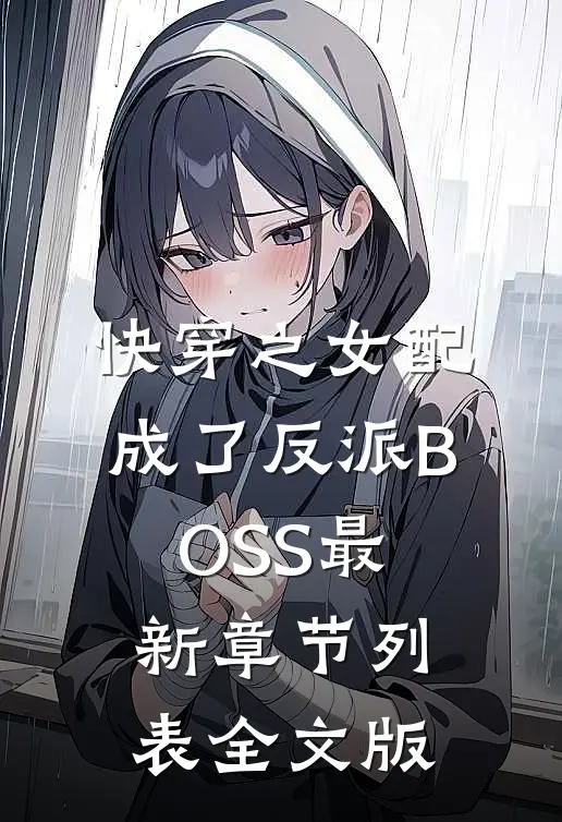 快穿之女配成了反派BOSS最新章节列表全文版