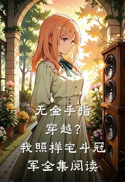 无金手指穿越？我照样宅斗冠军全集阅读