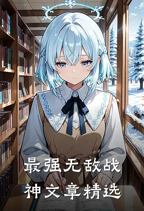  最强无敌战神文章精选
