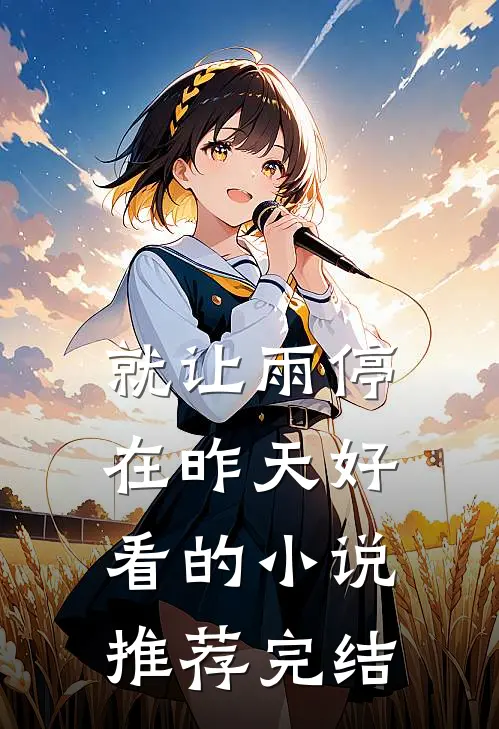 就让雨停在昨天好看的小说推荐完结