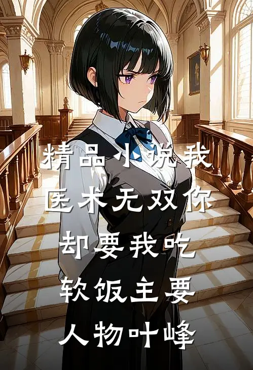 精品小说我医术无双你却要我吃软饭主要人物叶峰