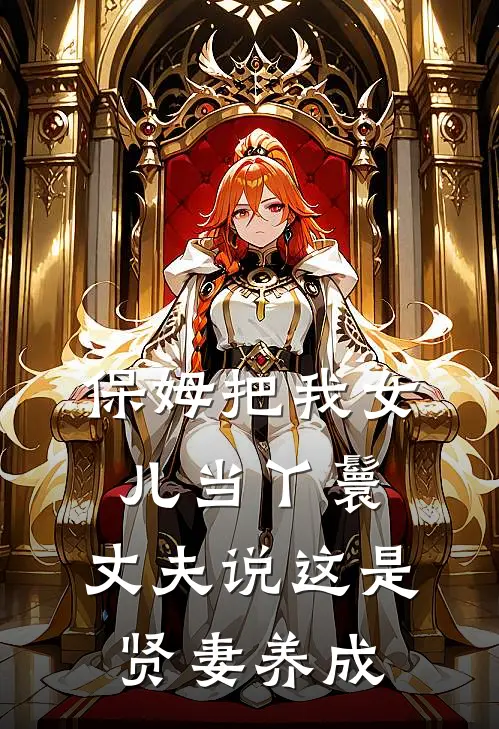 保姆把我女儿当丫鬟，丈夫说这是贤妻养成