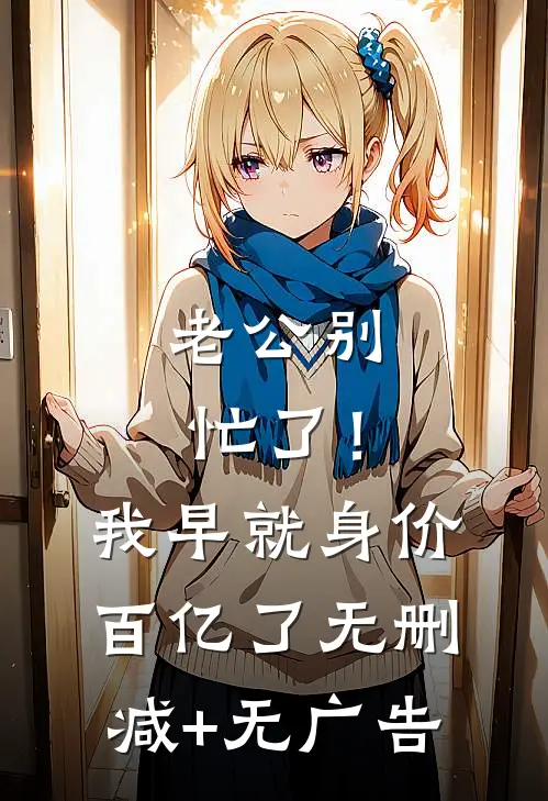 老公别忙了！我早就身价百亿了无删减+无广告