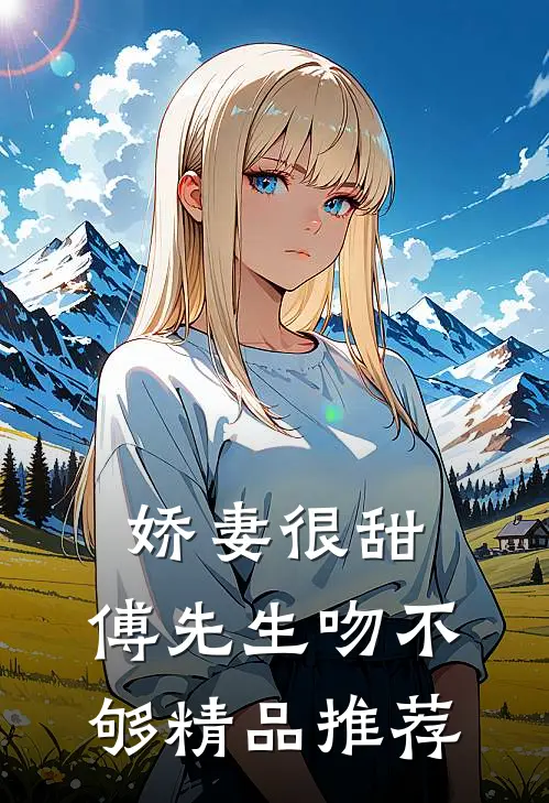 娇妻很甜：傅先生吻不够精品推荐
