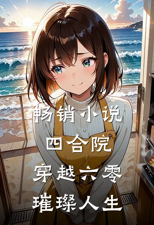 畅销小说四合院：穿越六零璀璨人生