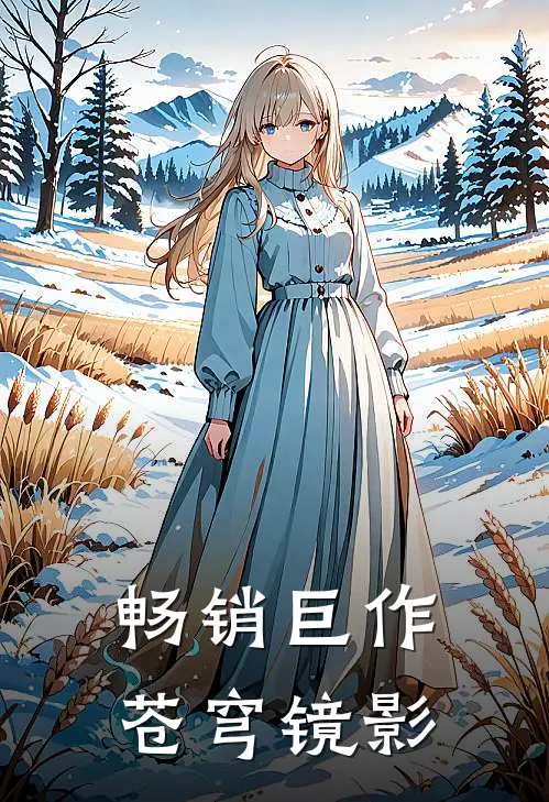 畅销巨作苍穹镜影