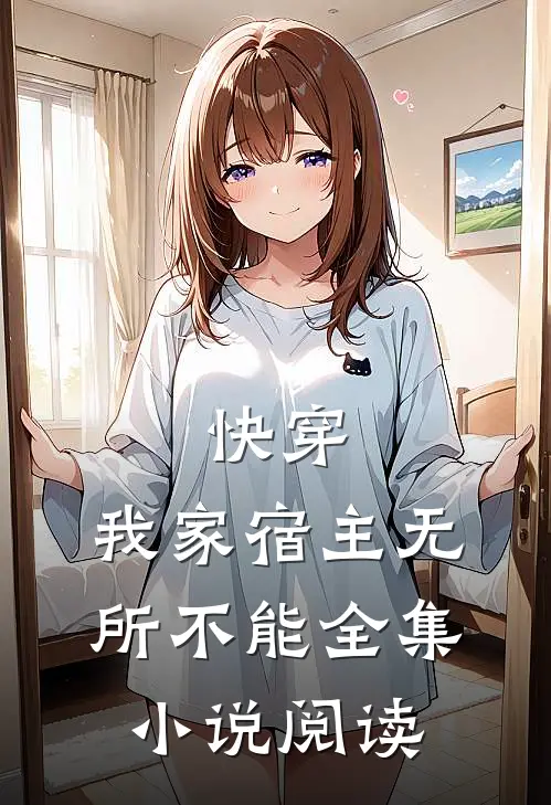 快穿：我家宿主无所不能全集小说阅读