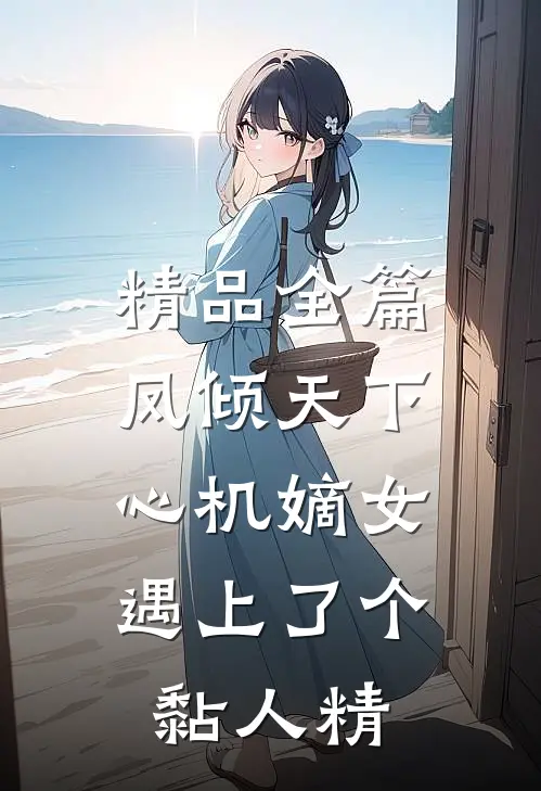 精品全篇凤倾天下：心机嫡女遇上了个黏人精