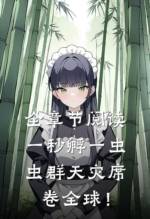 全章节阅读一秒孵一虫，虫群天灾席卷全球！