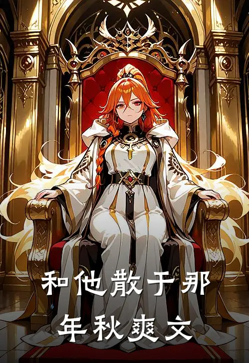 和他散于那年秋爽文