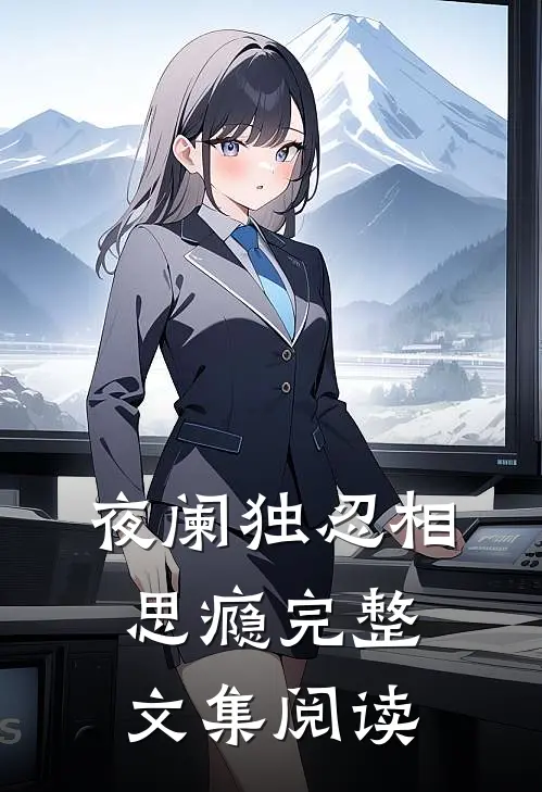 夜阑独忍相思瘾完整文集阅读
