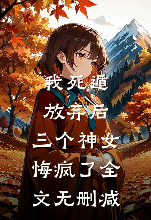 我死遁放弃后，三个神女悔疯了全文无删减