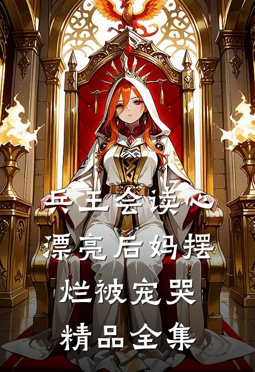 兵王会读心,漂亮后妈摆烂被宠哭精品全集