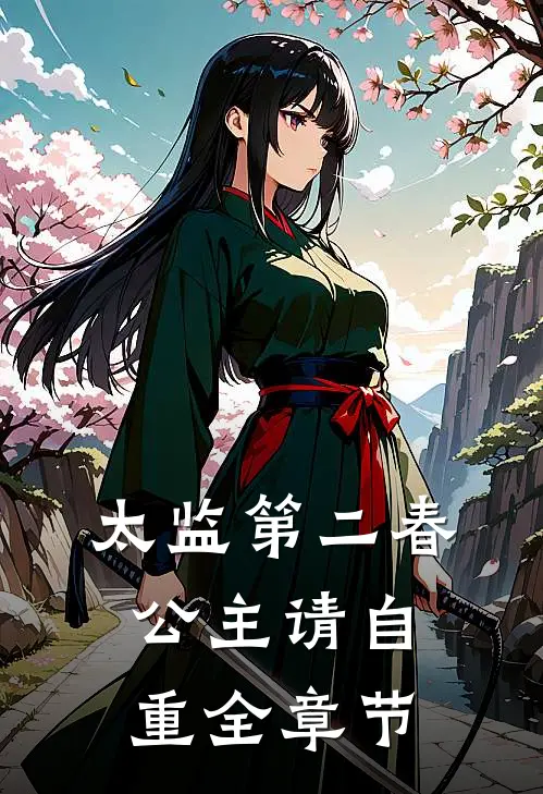 太监第二春，公主请自重全章节