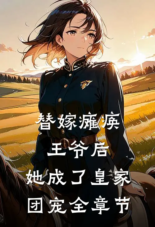 替嫁瘫痪王爷后，她成了皇家团宠全章节