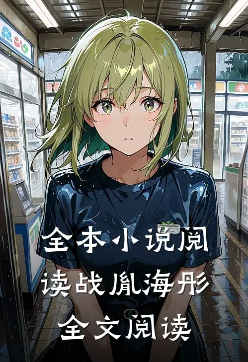 全本小说阅读战胤海彤全文阅读