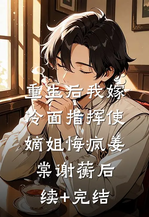 重生后我嫁冷面指挥使，嫡姐悔疯姜棠谢蘅后续+完结