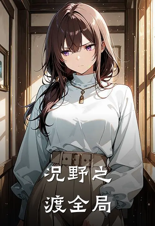 况野之渡全局