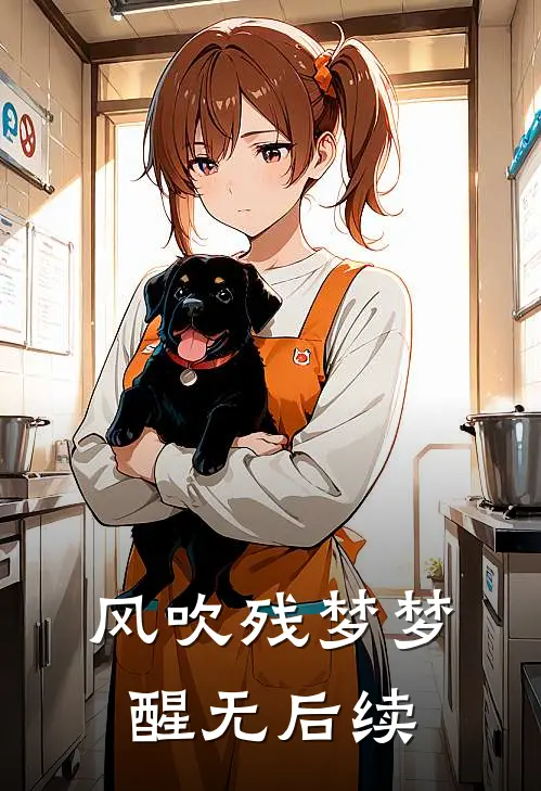 风吹残梦梦醒无后续