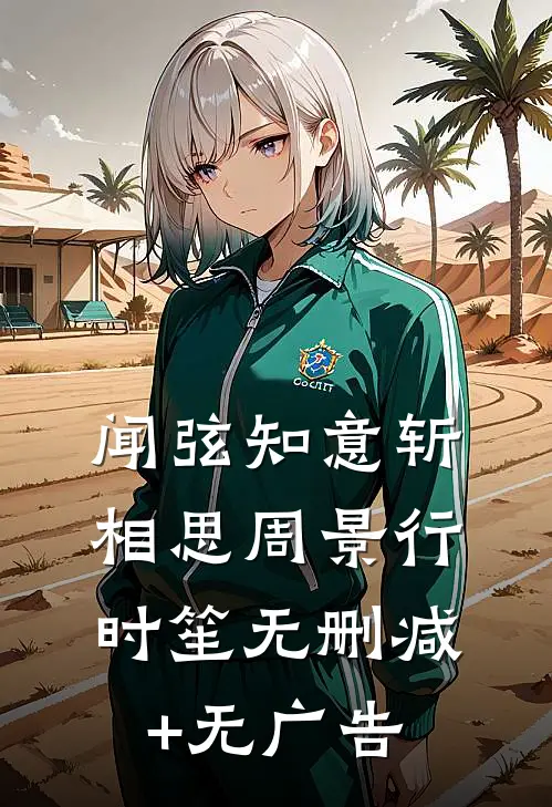 闻弦知意斩相思周景行时笙无删减+无广告