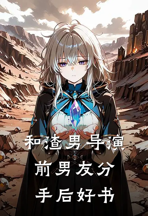 和渣男导演前男友分手后好书