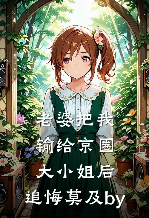 老婆把我输给京圈大小姐后，追悔莫及by