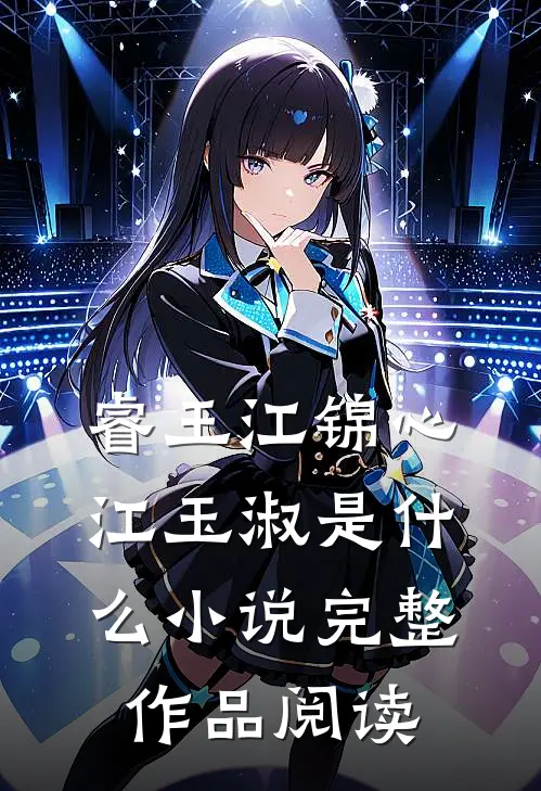 睿王江锦心江玉淑是什么小说完整作品阅读