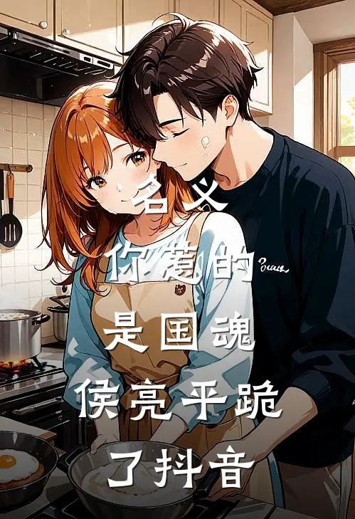 名义：你惹的是国魂，侯亮平跪了抖音